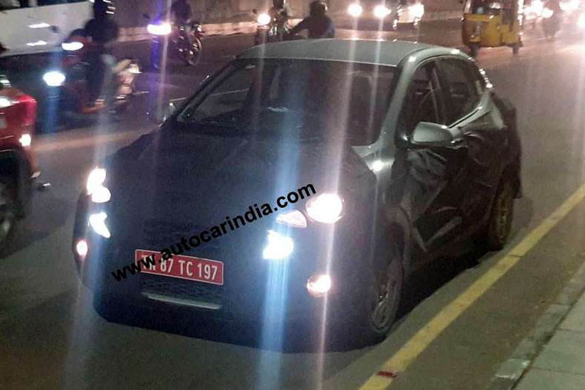 Hyundai to launch all new Xcent in India all you need to know