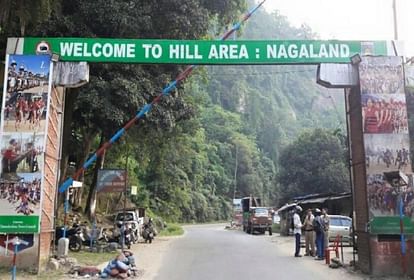 Nagas: अंग्रेज ले गए थे नगाओं के 213 मानव अवशेष, अब इन्हें ब्रिटिश म्यूजियम से भारत लाने की हो रही तैयारी Process to repatriate human remains of Nagas from UK museum underway