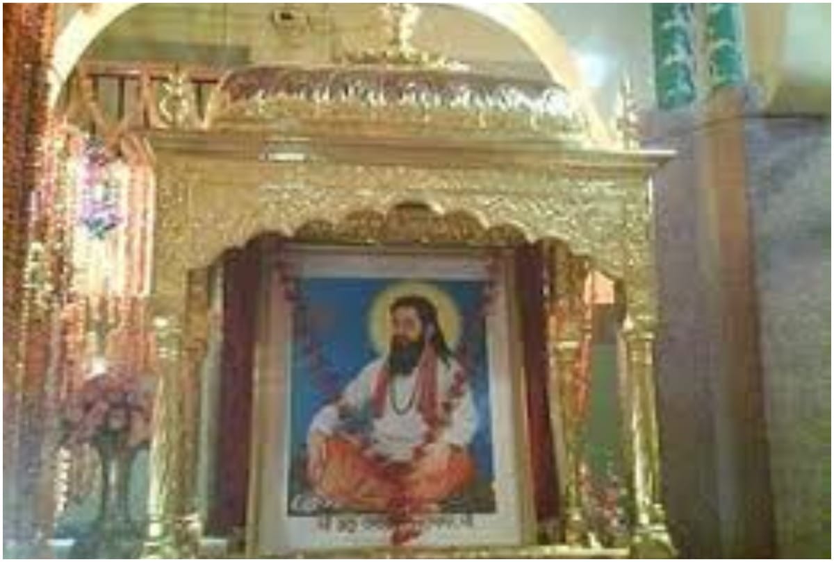 Jammu-Kashmir: Glimpses of Guru Ravidas's life will be seen in the procession