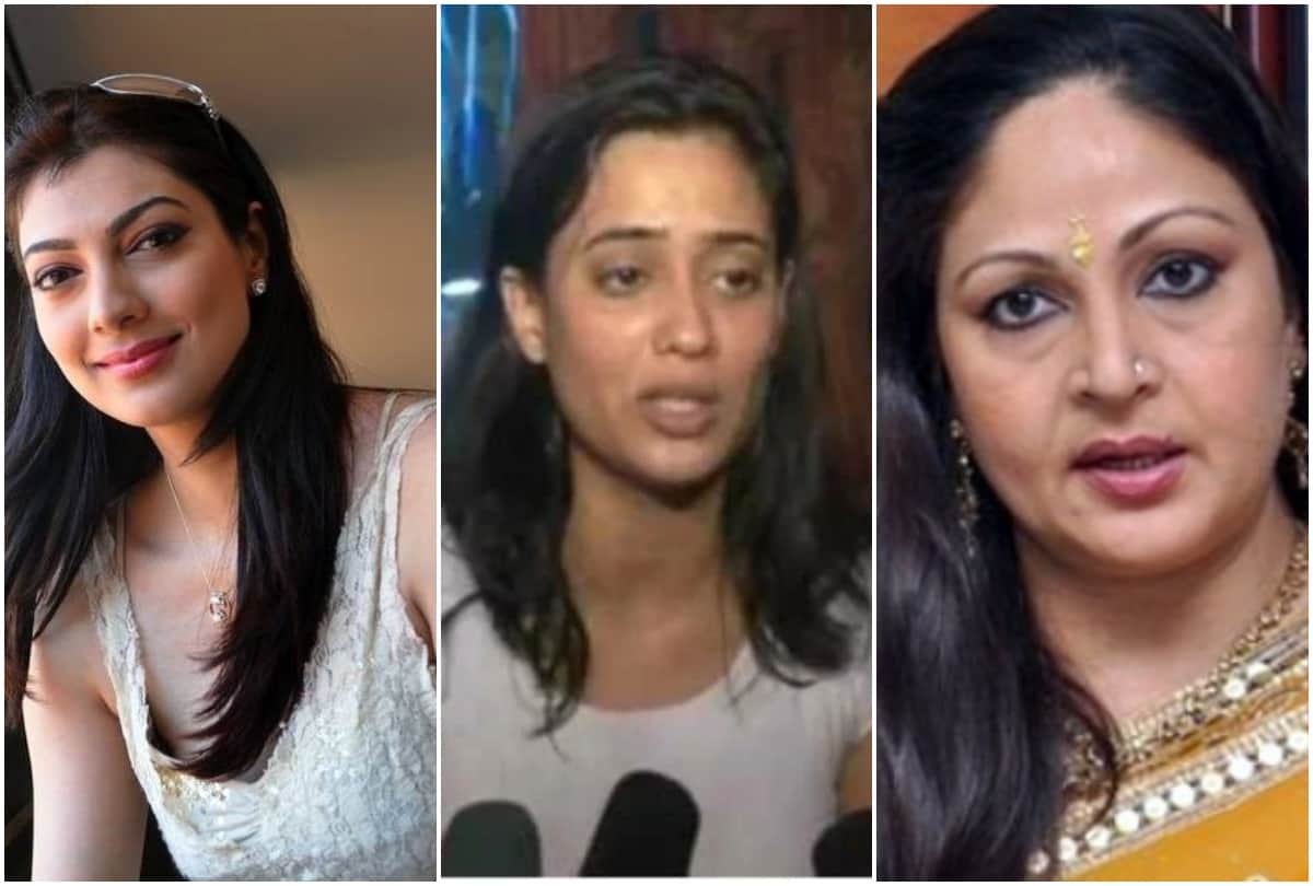 shweta tiwari to yukta mookhey these actresses face domestic violence