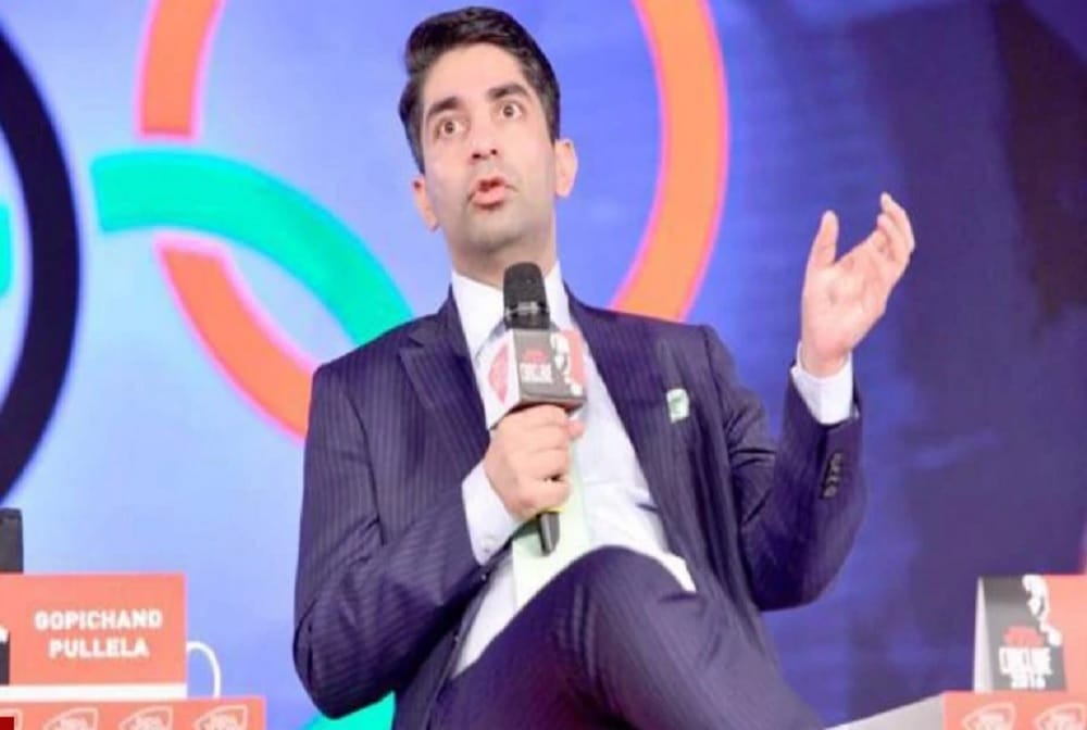 Abhinav Bindra says Indian shooters have potential to win multiple medals in Tokyo 2020