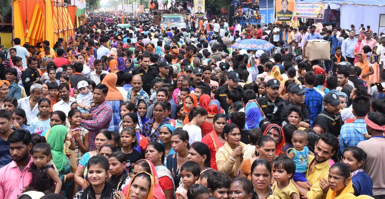 jlabhishek today on last savan somvaar