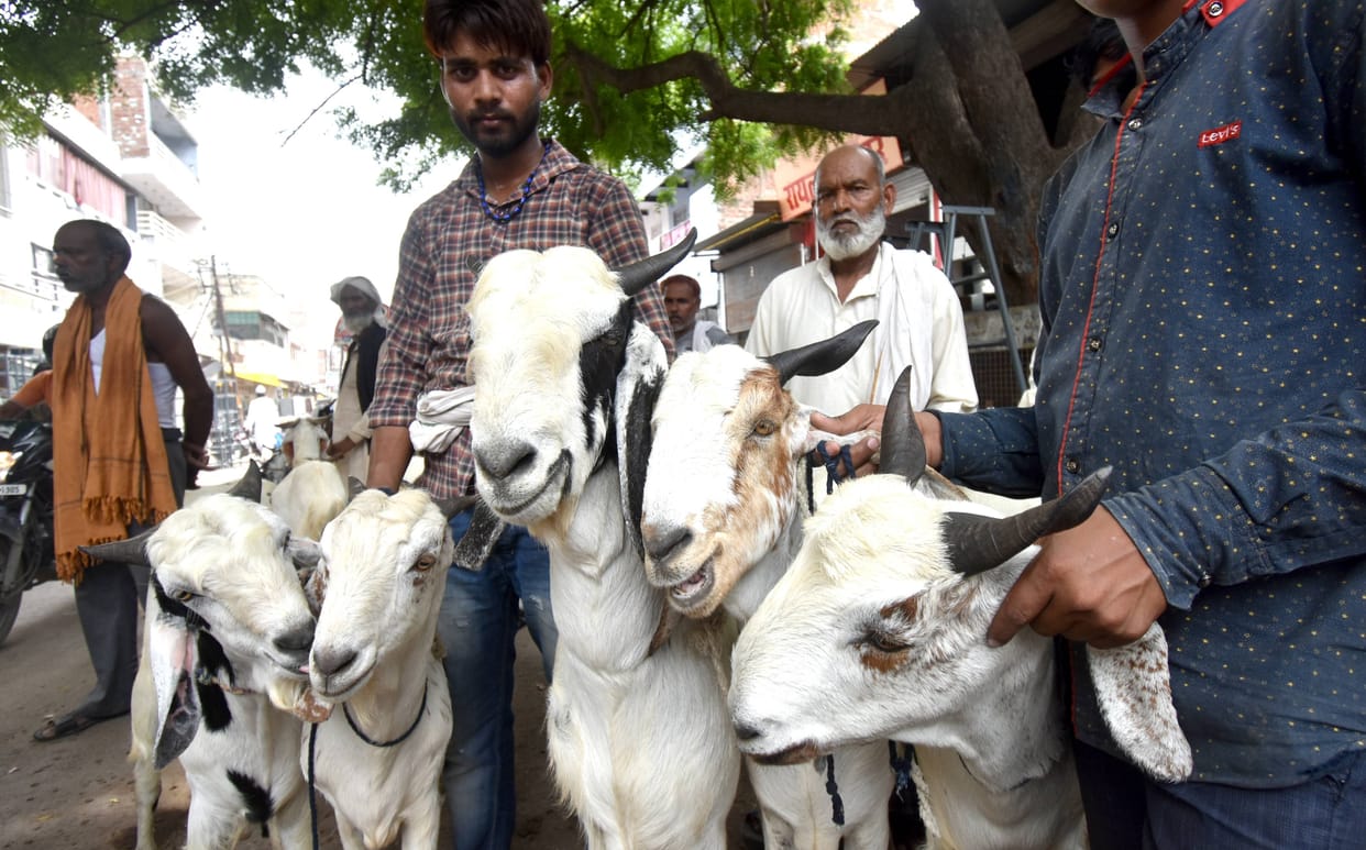 Bakrid