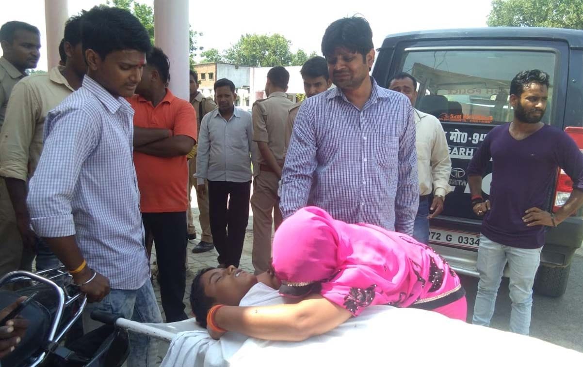 Cousin brothers drown, one death