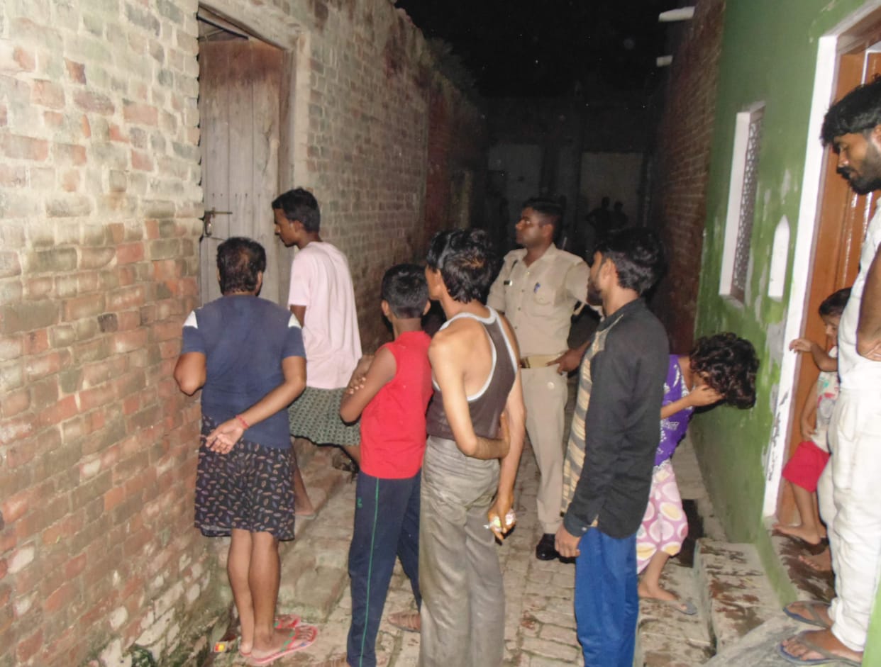 chandausi hatyakand encounter of shakil