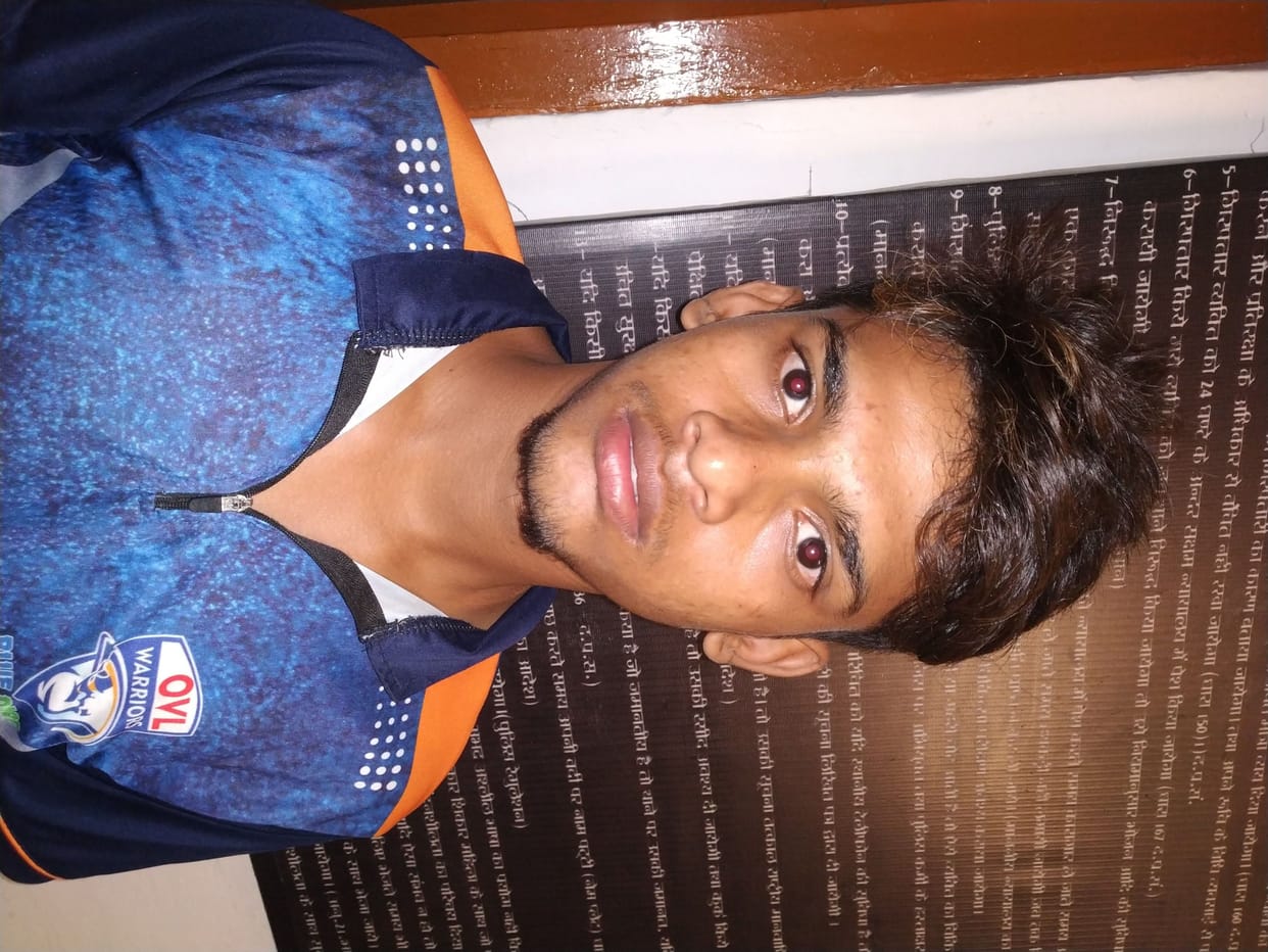 Robbery of 15 thousand from a businessman