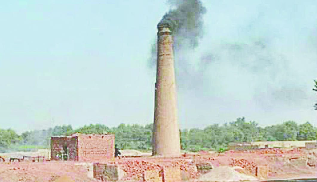 308 kilns closed in NCR.