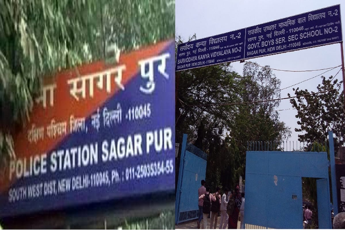 Delhi police not filed the FIR after allegedly suicide by a 12th standard girl