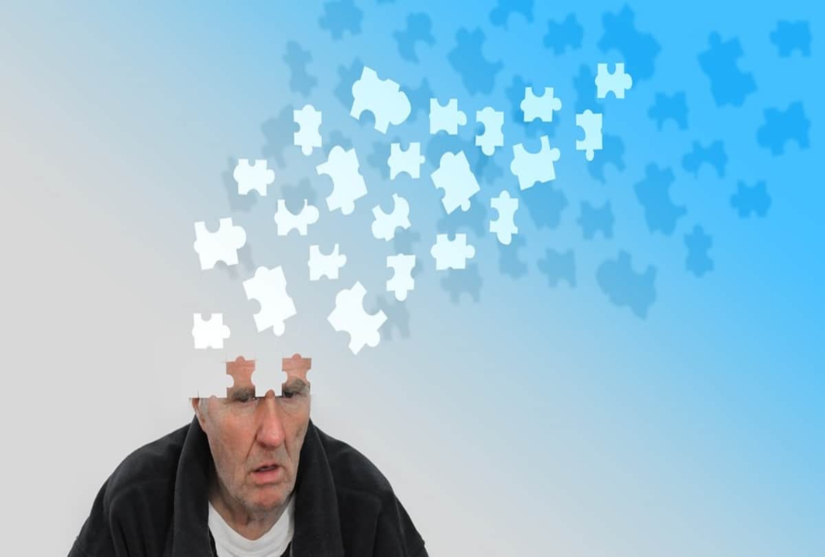 Some health conditions that mimic dementia, know how to differentiate