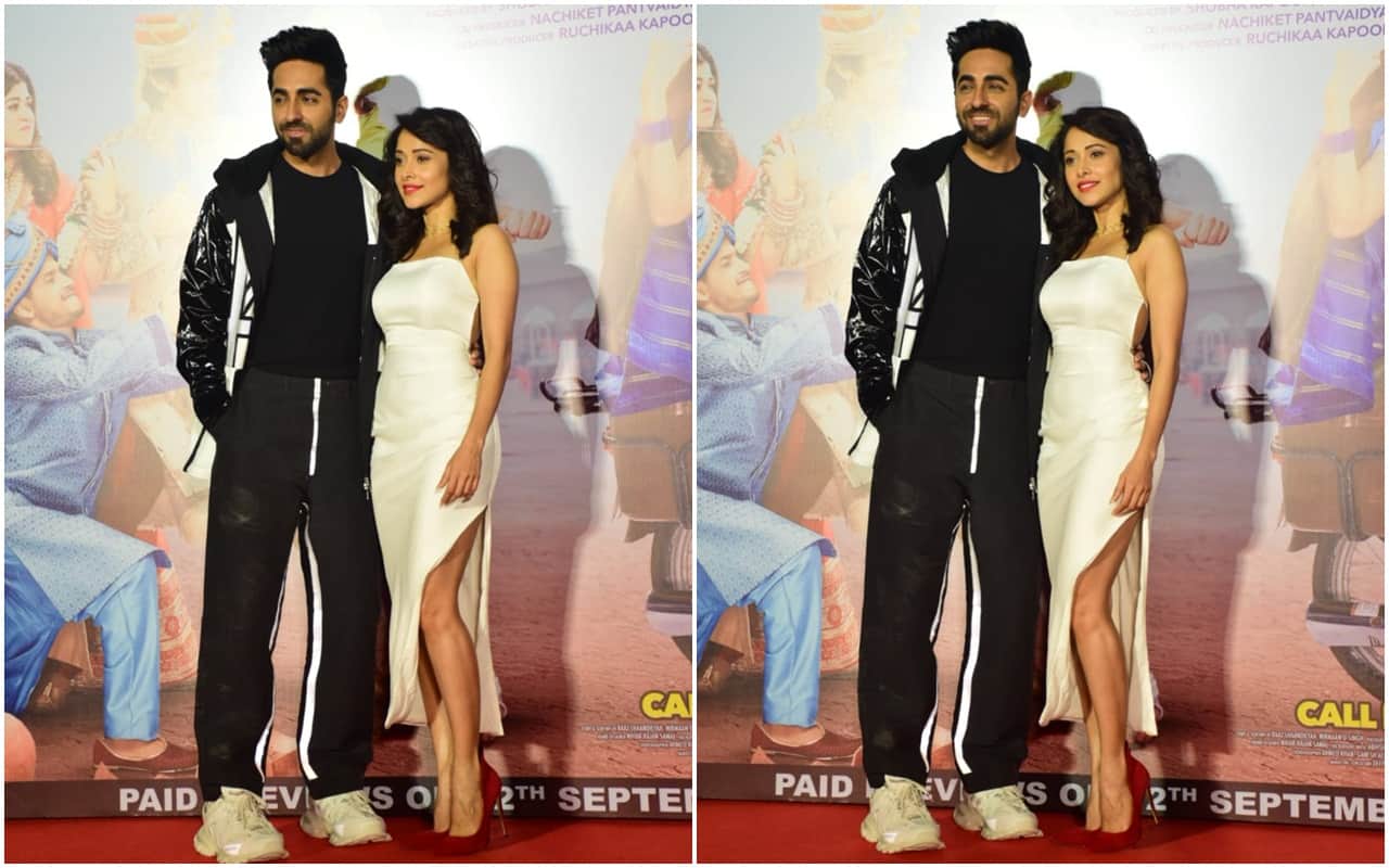 Trailer Review of Nushrat Bharucha ayushmann khurrana Starrer dreamgirl