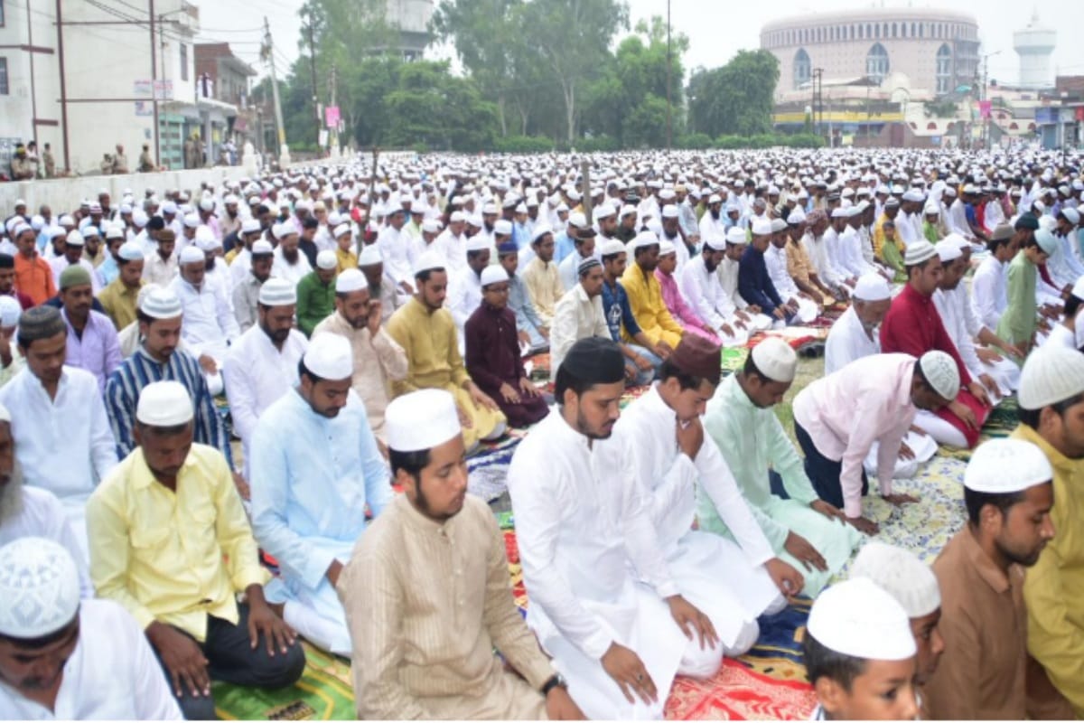 Eid ul Fitr 2021 Date significance and history