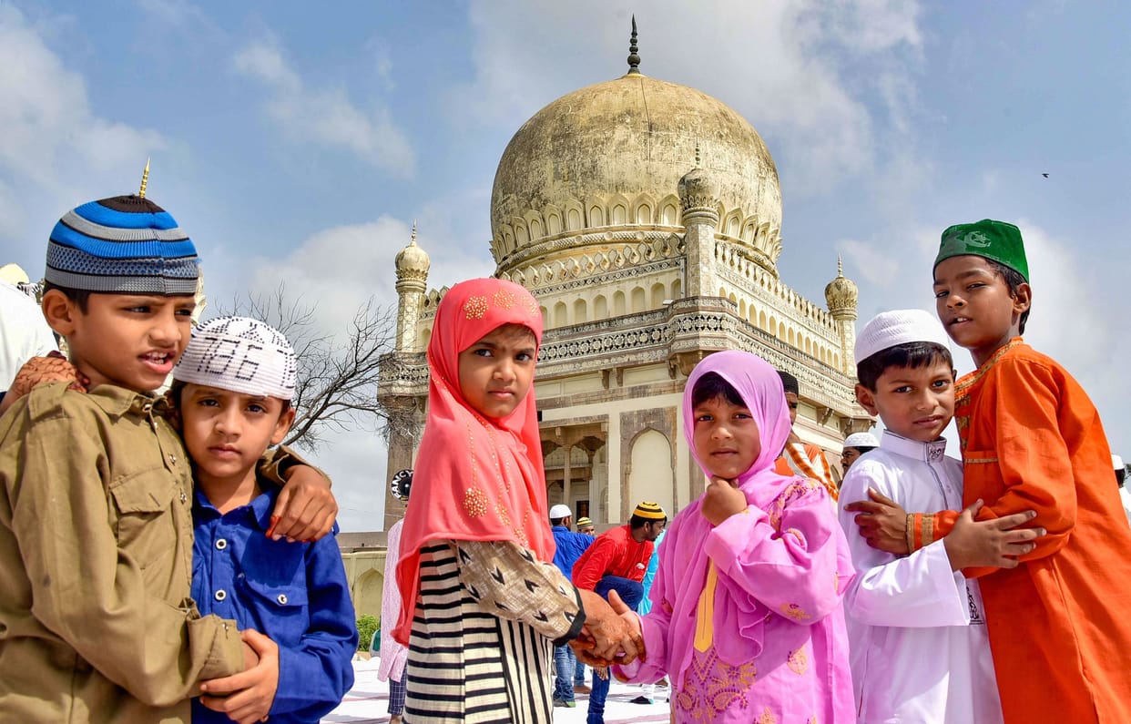 Muslim society will follow social distancing during Eid 2020 due to coronavirus