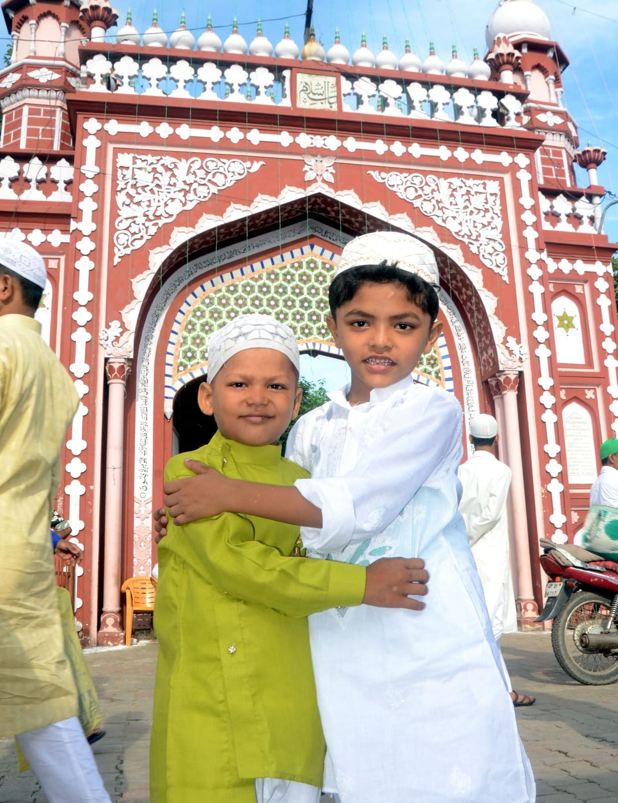 id ul azha