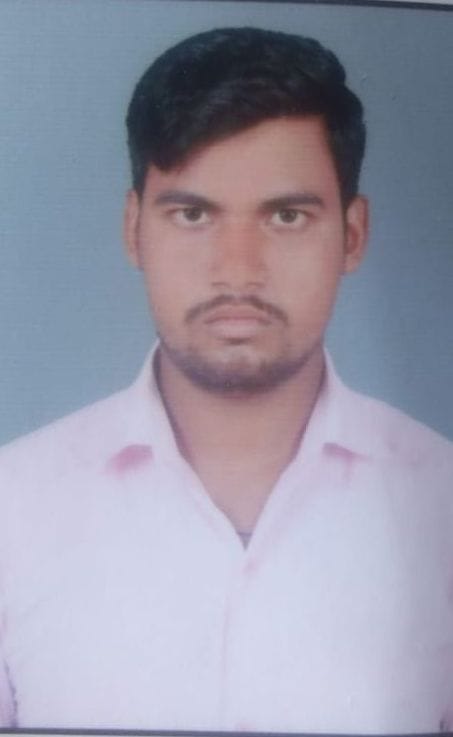 A youth died due to dip in Tameswarnath pond