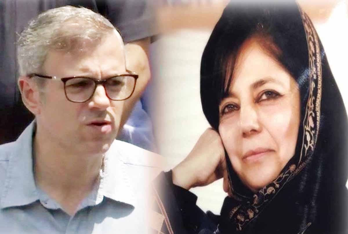 Mehbooba Mufti said 14 girls from Kashmir are stuck in Amritsar since a month
