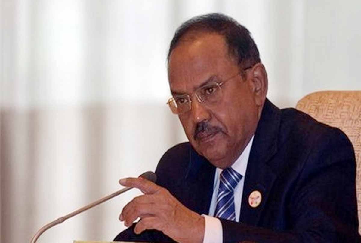 NSA Ajit Doval says reliance on digital payments has led to an increase in financial fraud cases