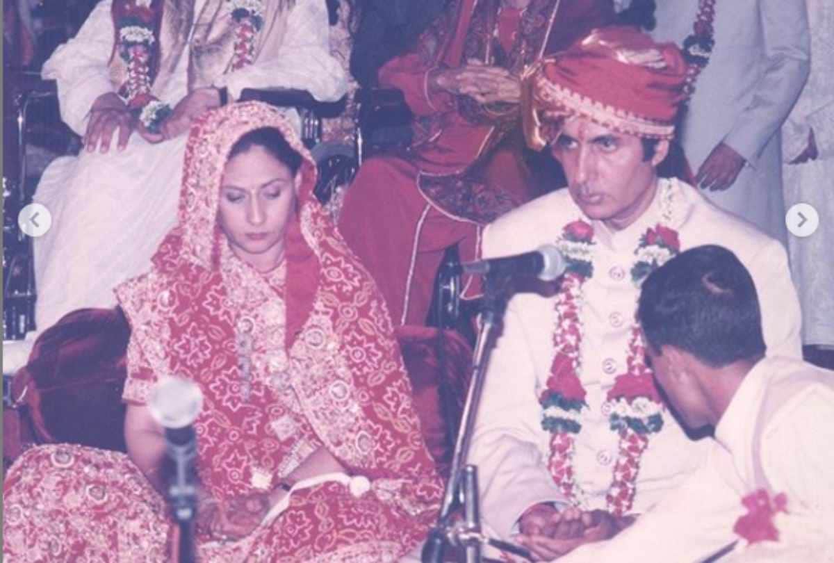 Shweta Bachchan Wedding Abu jani and Sandeep khosla share Photos