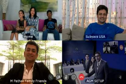 Jio GigaFiber Plans launch user will get free led tv and 4k settop box