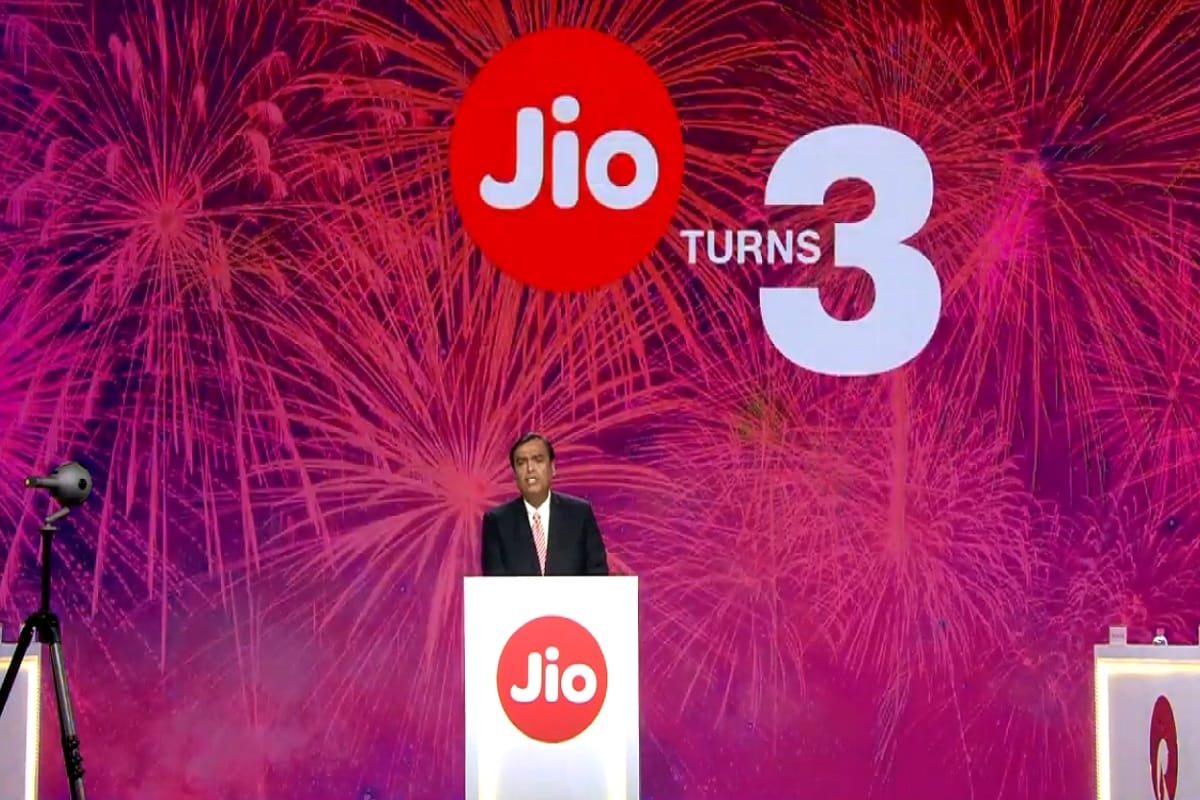 JIO