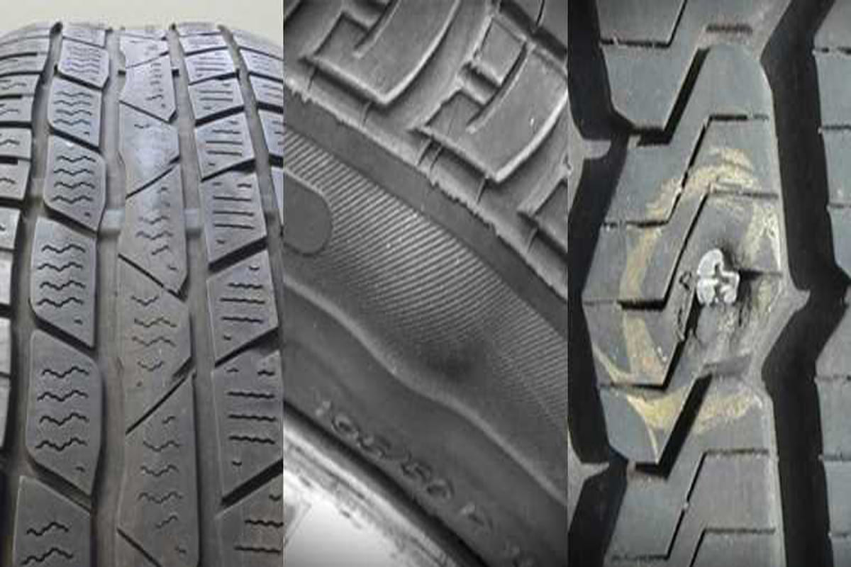 Jk tyre launches smart tyre monitors real time tyre pressure and temperature