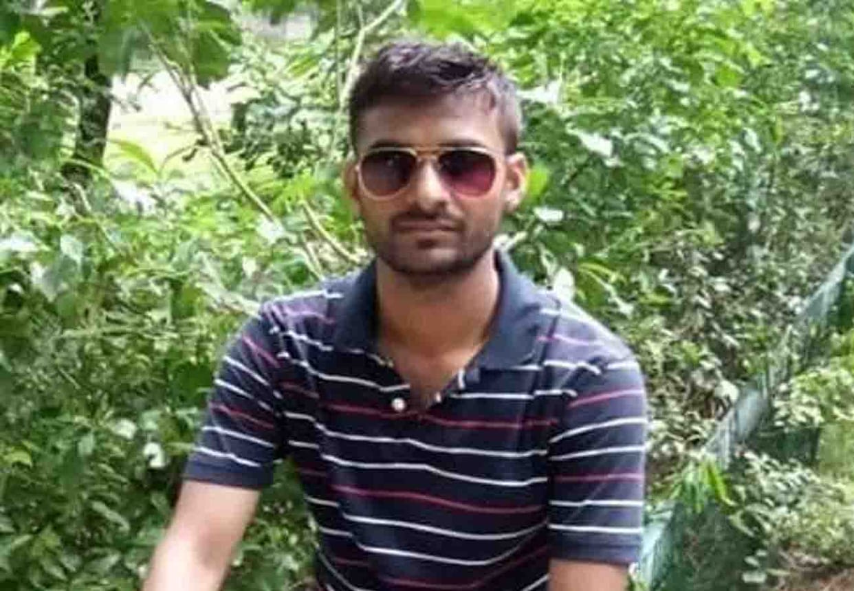 Army jawan dies due to drowning in Ganga in kanpur dehat