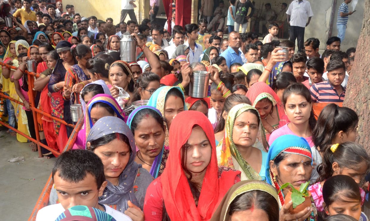 Aligarh Khaireshwar Mahadev
