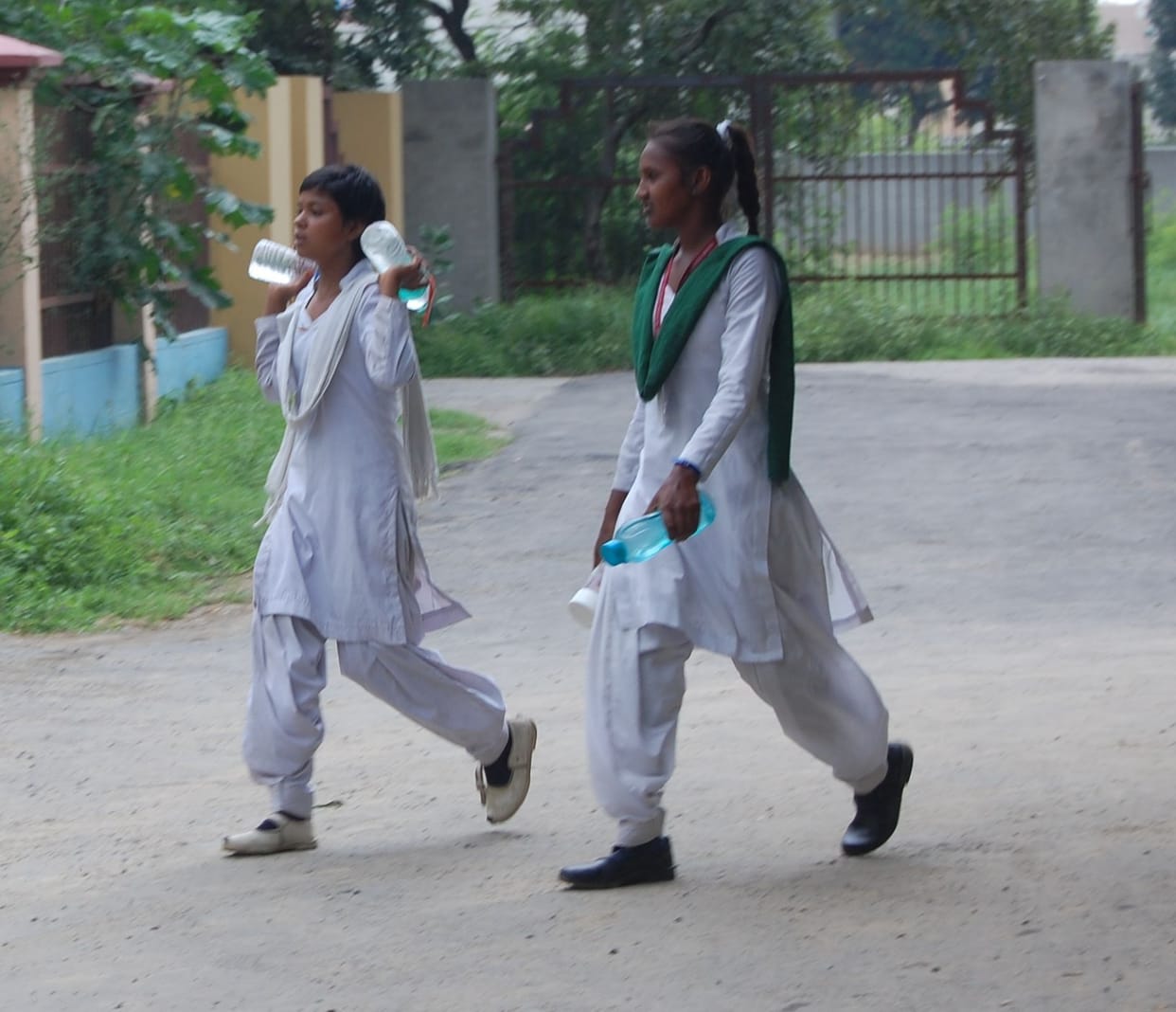 mismanagement in reharsal for independent day