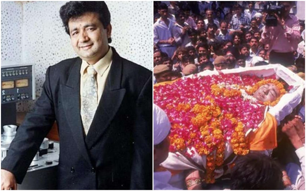 Gulshan Kumar Shot Dead As He Came Out Of Shiva Temple In Mumbai ...