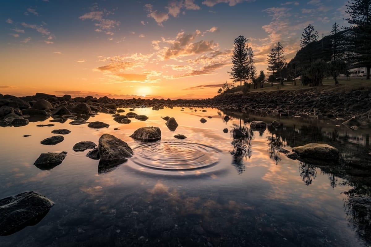plan a visit to magical lakes of India which cures diseases