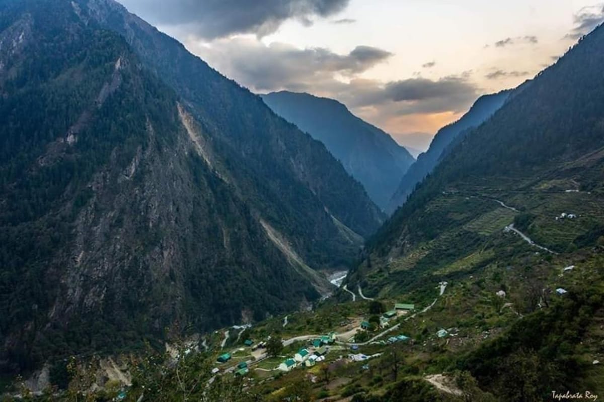 plan a visit to magical lakes of India which cures diseases