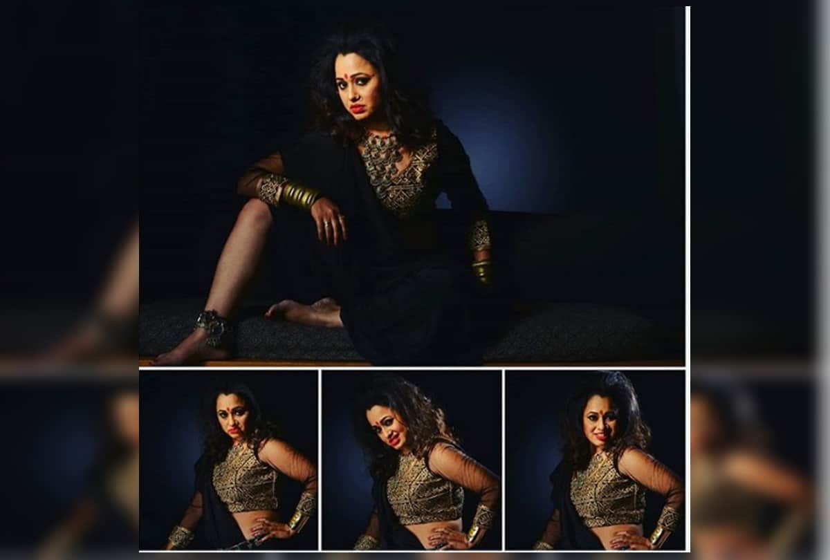 Taarak mehta ka ooltah chashmah madhavi bhabhi PhotoShoot viral