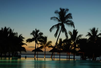 Mauritius is like closest thing to heaven on earth