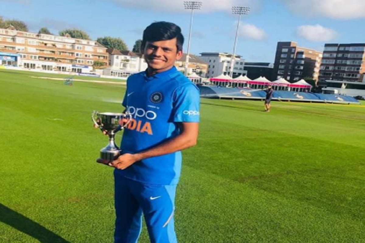 Yashasvi Jaiswal To Priyam Garg Know About Under 19 World Cup Indian Stars Struggle