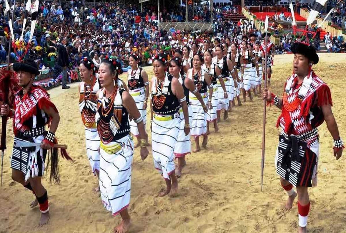 hornbill festival 2020 shedule tickets dates in tripura after nagaland know all about it