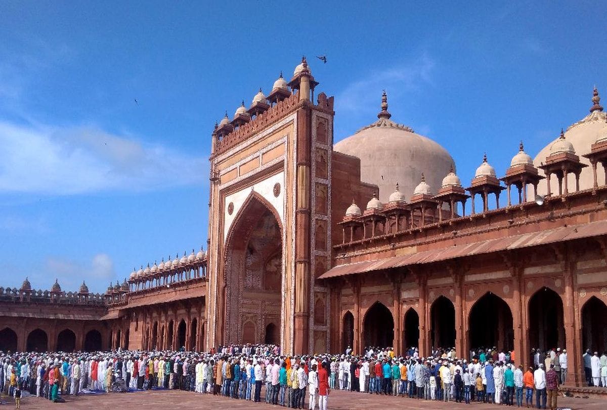 Famous UP Tourist Places Uttar Pradesh Tourism Best Destination List