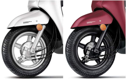 Suzuki Motorcycle India launches new variant of Access 125