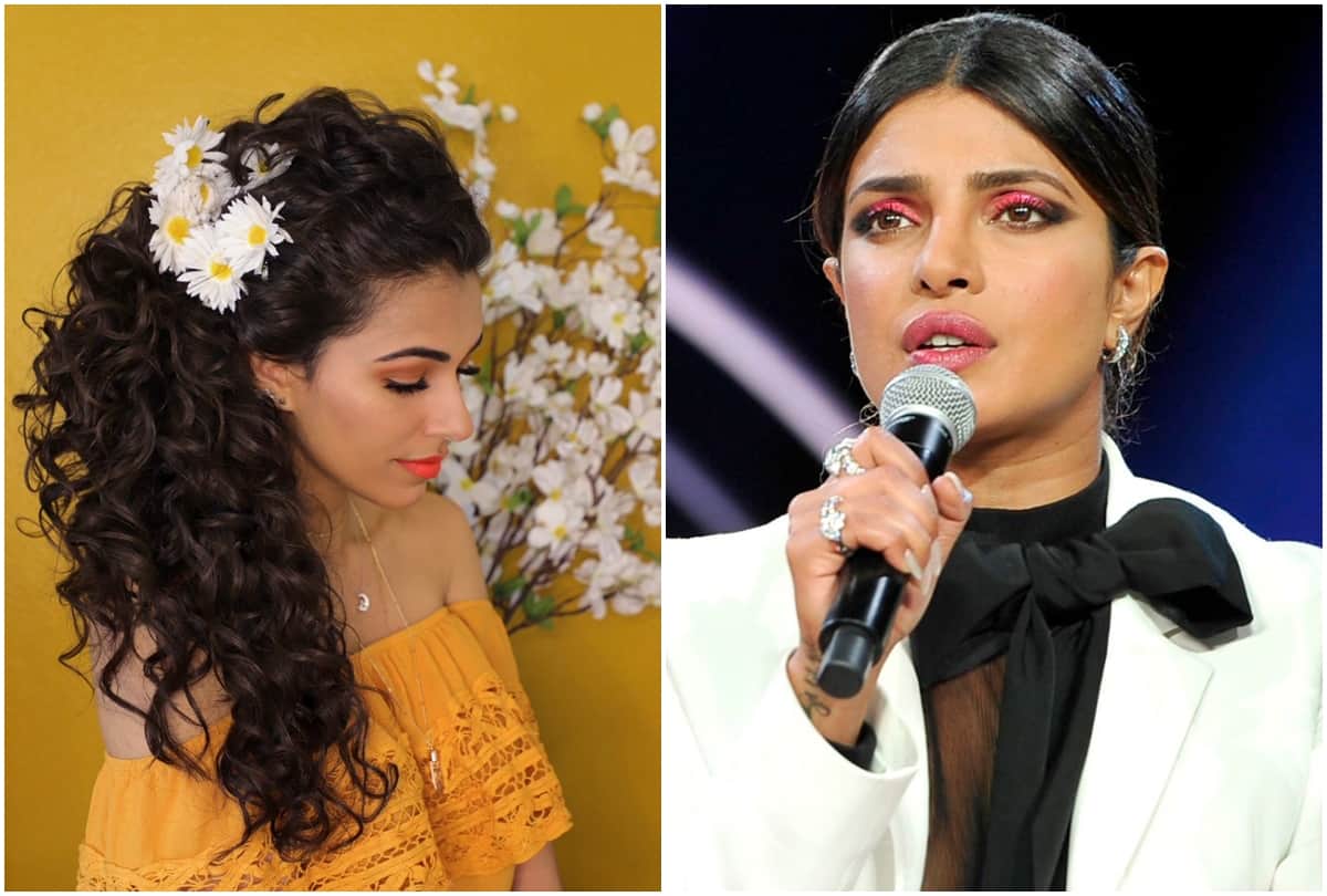 Pakistani Actress Ayesha Malik tweet for Priyanka Chopra About her latest viral Video