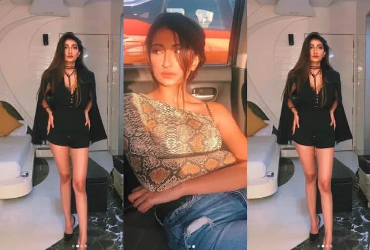 Shweta Tiwari daughter Palak is diva like her mom see pics