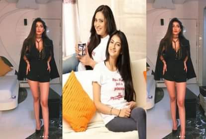 Shweta Tiwari daughter Palak is diva like her mom see pics