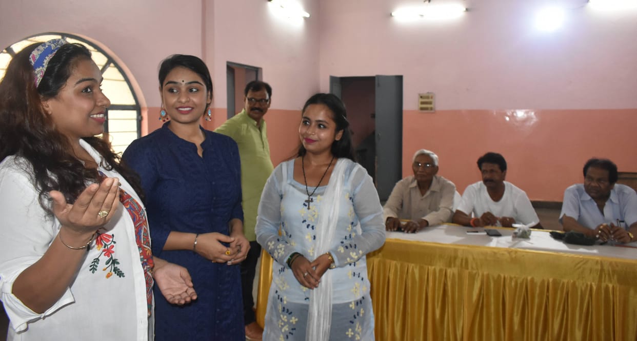 Patharchatti news