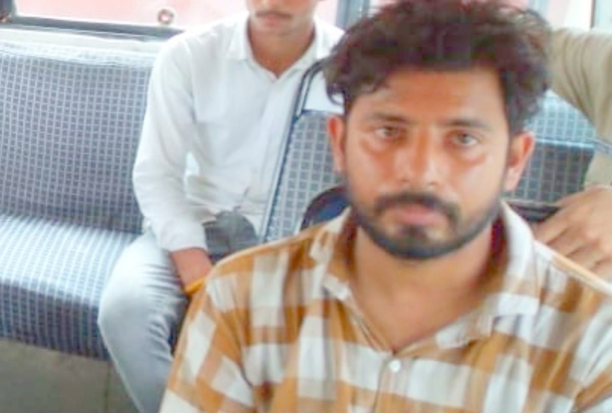 Kingpin of Himachal Pradesh Police Constable Recruitment Exam cancelled