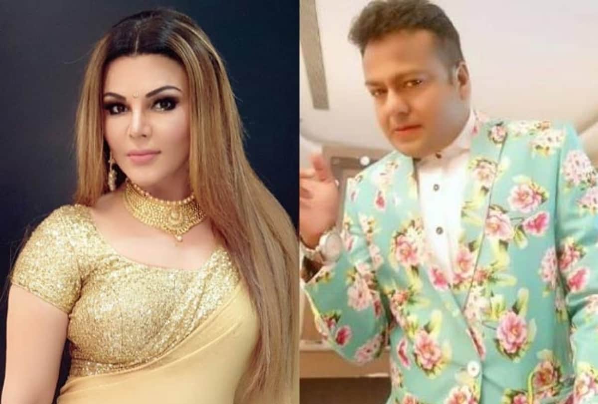who is deepak kalal warn to rakhi sawant for 4 crore
