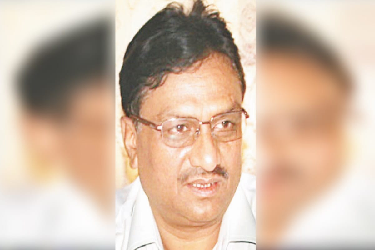 Congress leaders are speaking the language of Pakistan after removed of 370 from Jammu: dharm singh