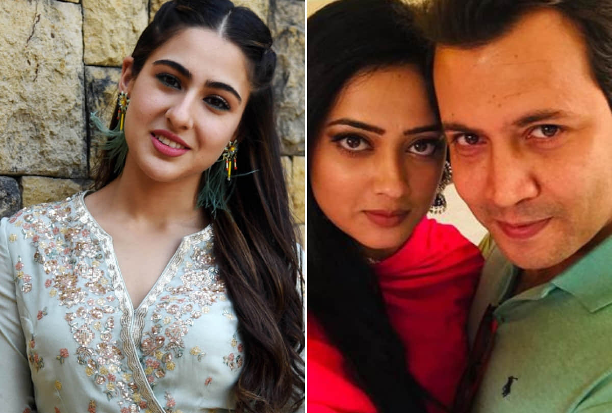 Sara Ali Khan Birthday, Shweta Tiwari Husband Abhinav Kohli Arrested entertainment news