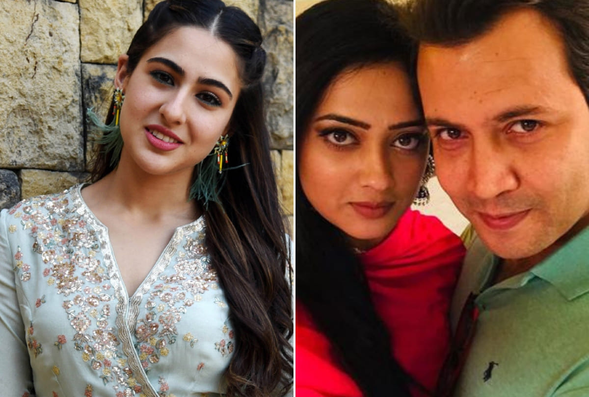 Sara Ali Khan Birthday, Shweta Tiwari Husband Abhinav Kohli Arrested entertainment news