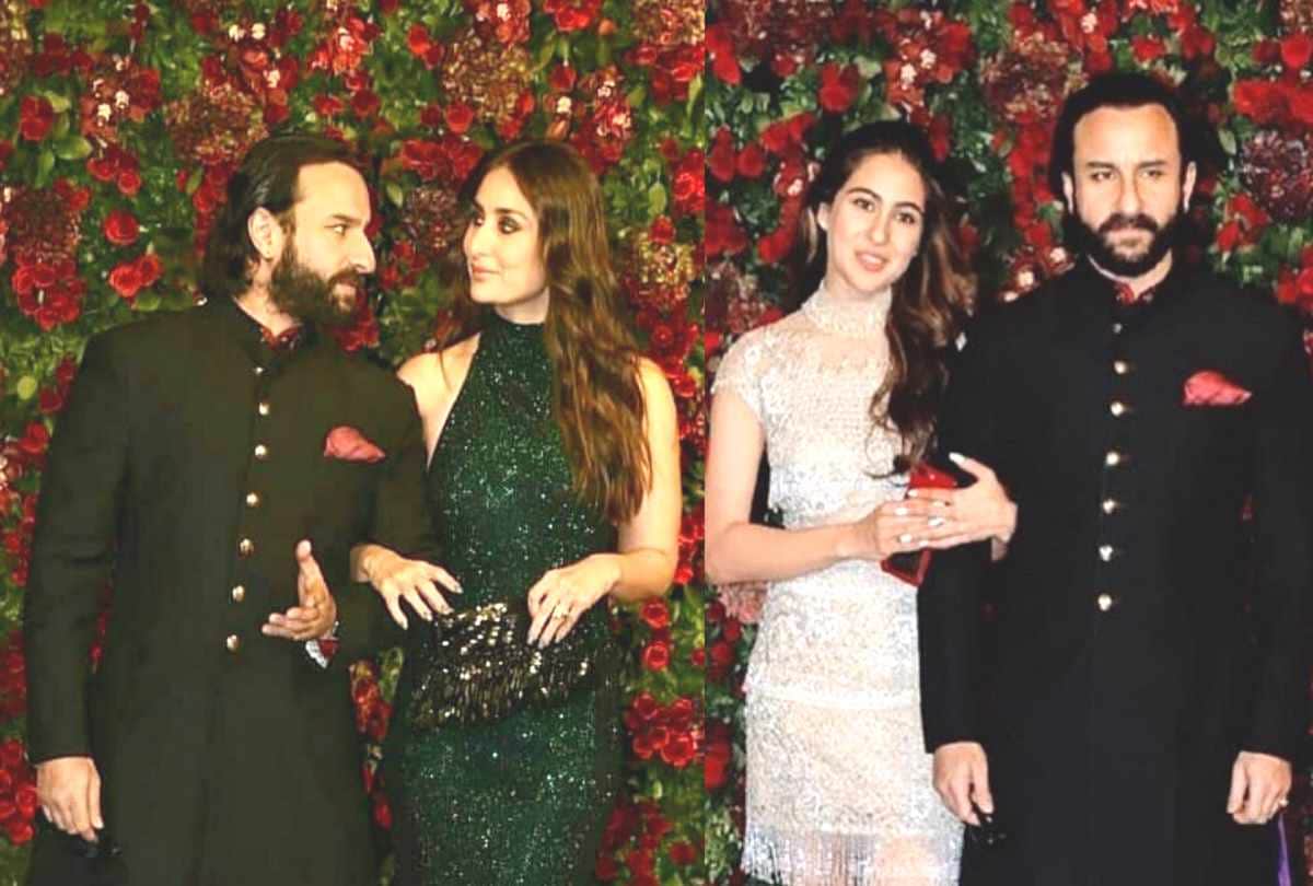 sara ali khan says in a interview more than my friend kareena is my fathers wife