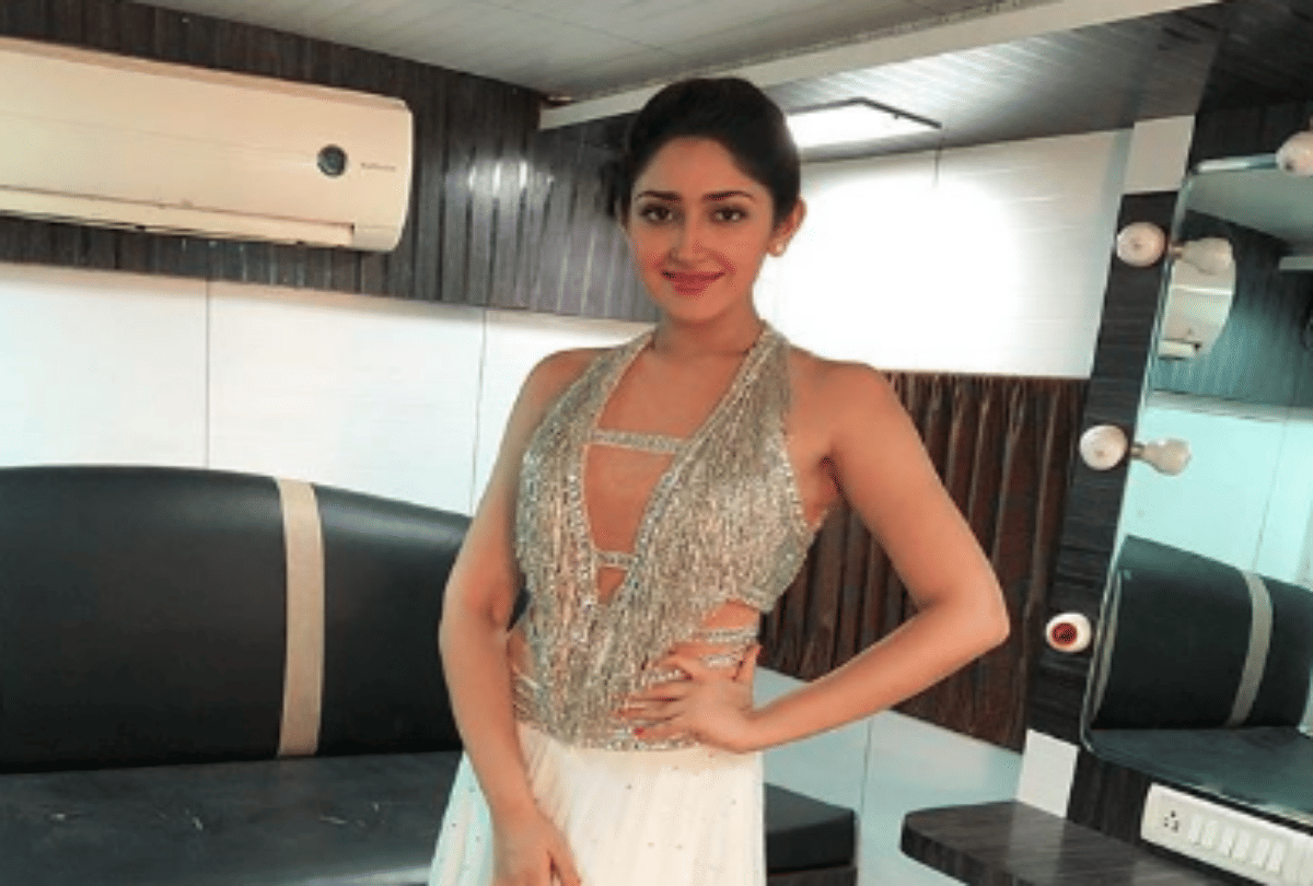 Salman Khan Ex Girlfriend Daughter Sayyeshaa celebrate birthday