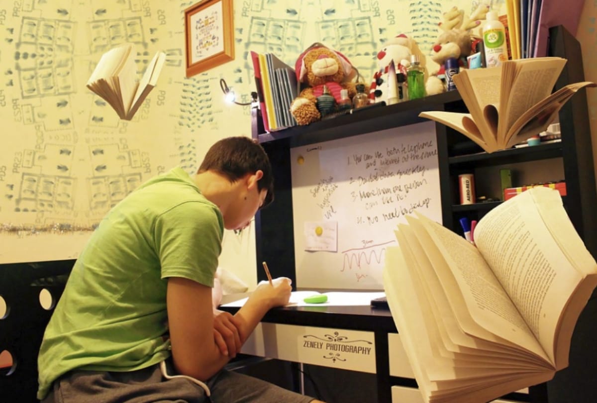 vastu tips follow these tips your study room