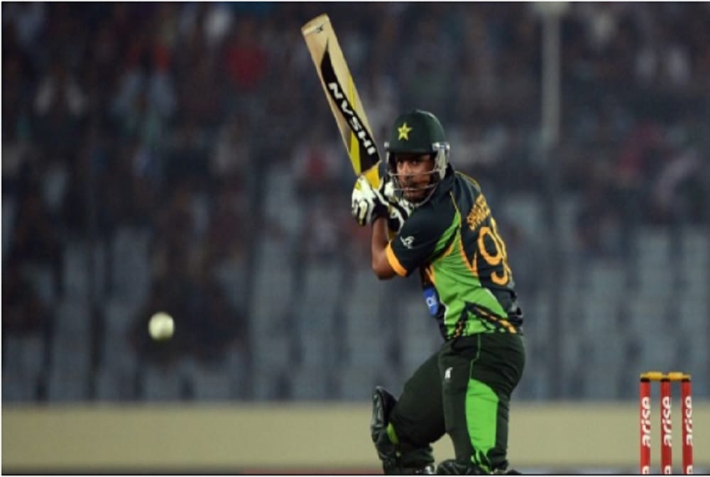 Pcb Hit Back Mohammad Hafeez Should Focus His Game Instead Of Comment Pcb