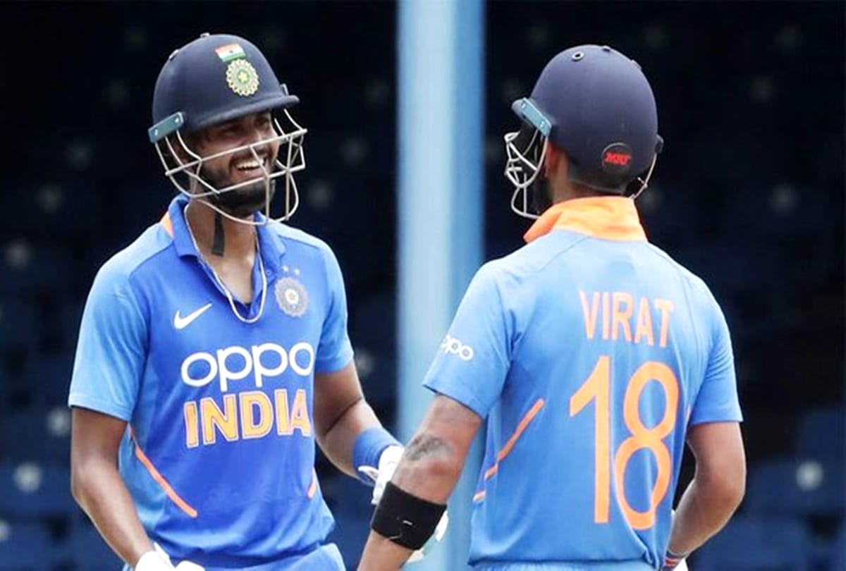 IND vs NZ Team India Playing XI for 3rd T20I against New Zealand